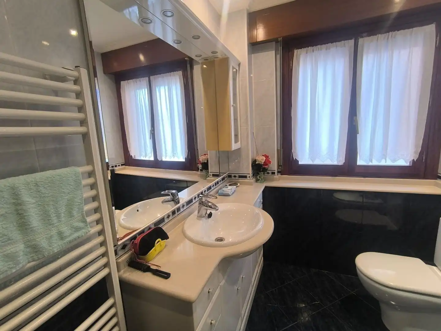 Piso con ascensor en venta en Avda. Antonio Trueba, imagen 31