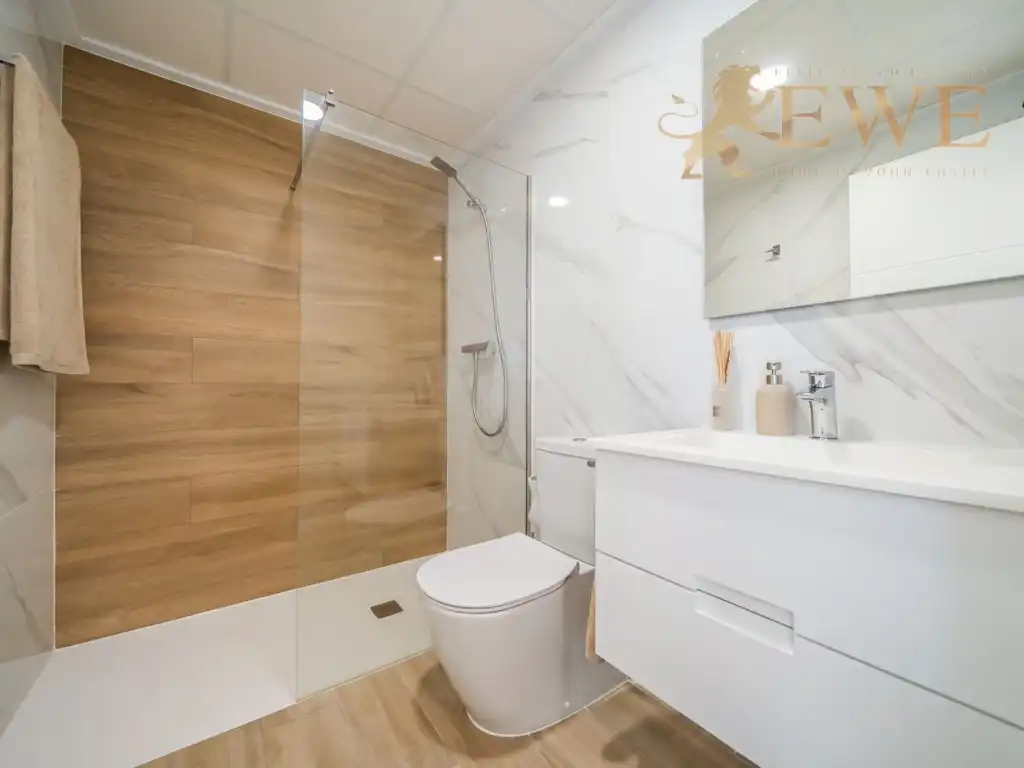 Apartment zum Verkauf in Vistabella Golf, imagen 25