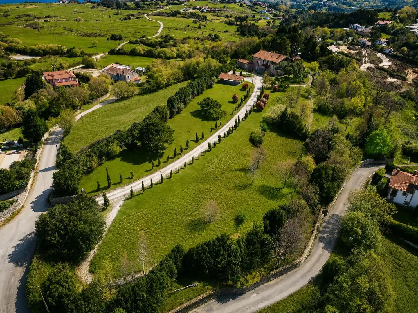 Terreny residencial en venda a Ruiloba, imagen 9