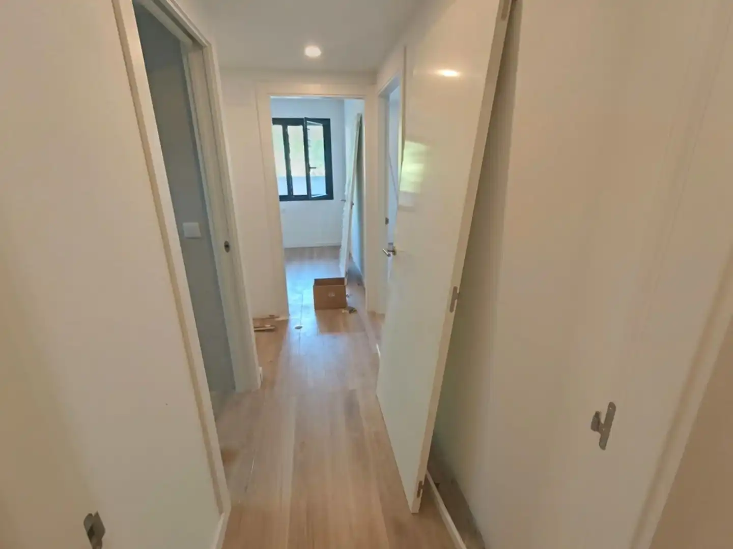 Piso con terraza en venta en Carrer dels Xicots de Vilafranca, imagen 23