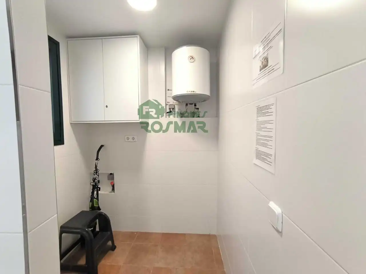 Erdgeschosswohnung zum Verkauf in Centre, imagen 5