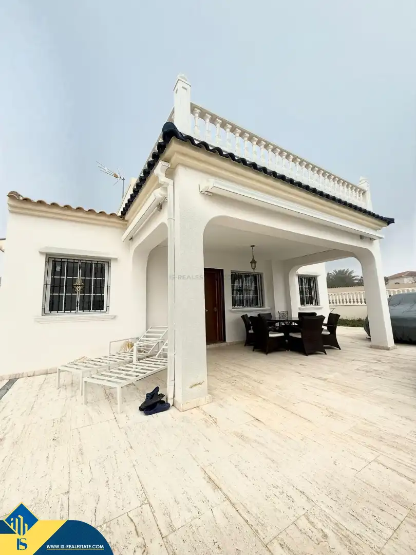 Villa avec jardin à vendre à Orihuela Costa, imagen 19
