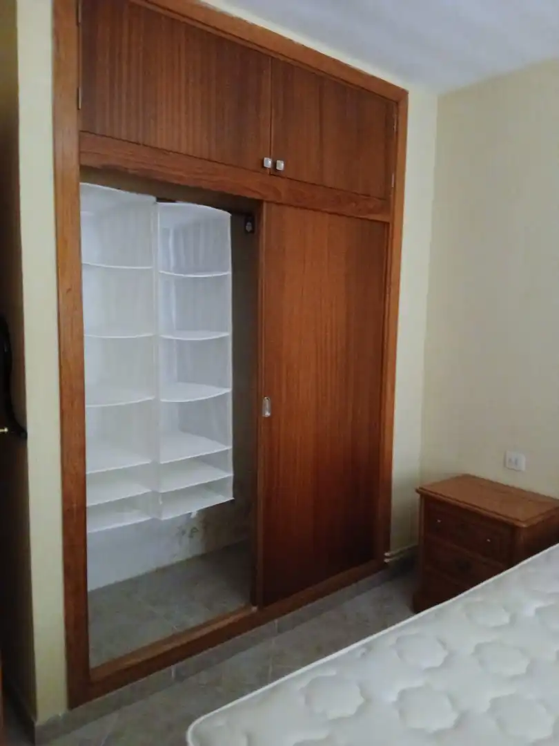 Habitación de Piso de alquiler en  Palma de Mallorca con Amueblado