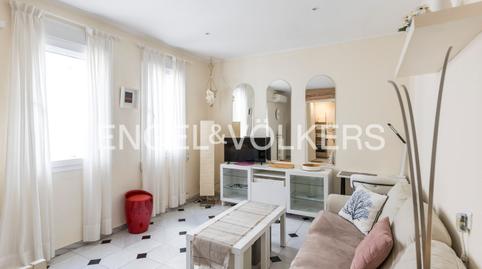 Foto 2 von Wohnung zur Miete in Calle de Espronceda, Ríos Rosas - Nuevos Ministerios,  Madrid Capital