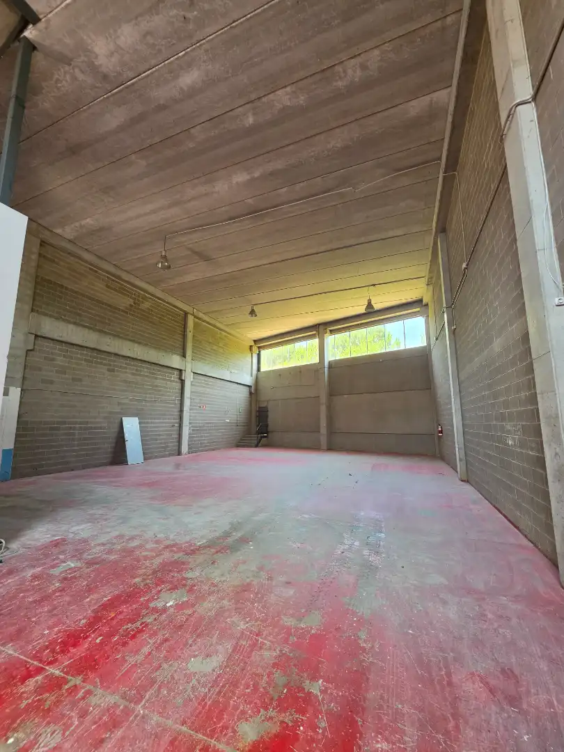 Nave industrielle à louer à Carrer Gorchs Lladó, imagen 5