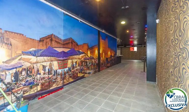 Locale commerciale in vendita a Carrer del Puig Rom, imagen 9