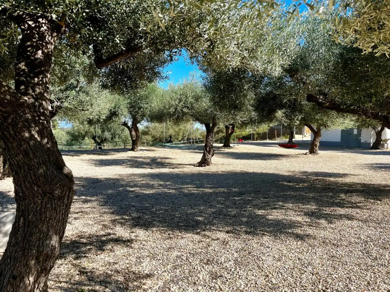 Jardí de Finca rústica en venda en San Jorge / Sant Jordi amb Calefacció, Jardí privat i Terrassa