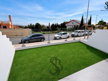Appartement avec piscine à vendre à Calle del Sofre