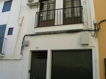 Local comercial en venda a Calle PEÑAS