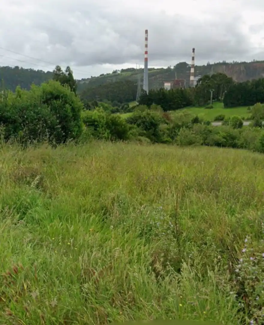 Terreno residencial en venta en Carreño - Carretera de las cruzadas, imagen 4