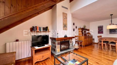 Foto 5 de Dúplex en venda a Carrer Francesc Macià, Esterri d'Àneu, Lleida