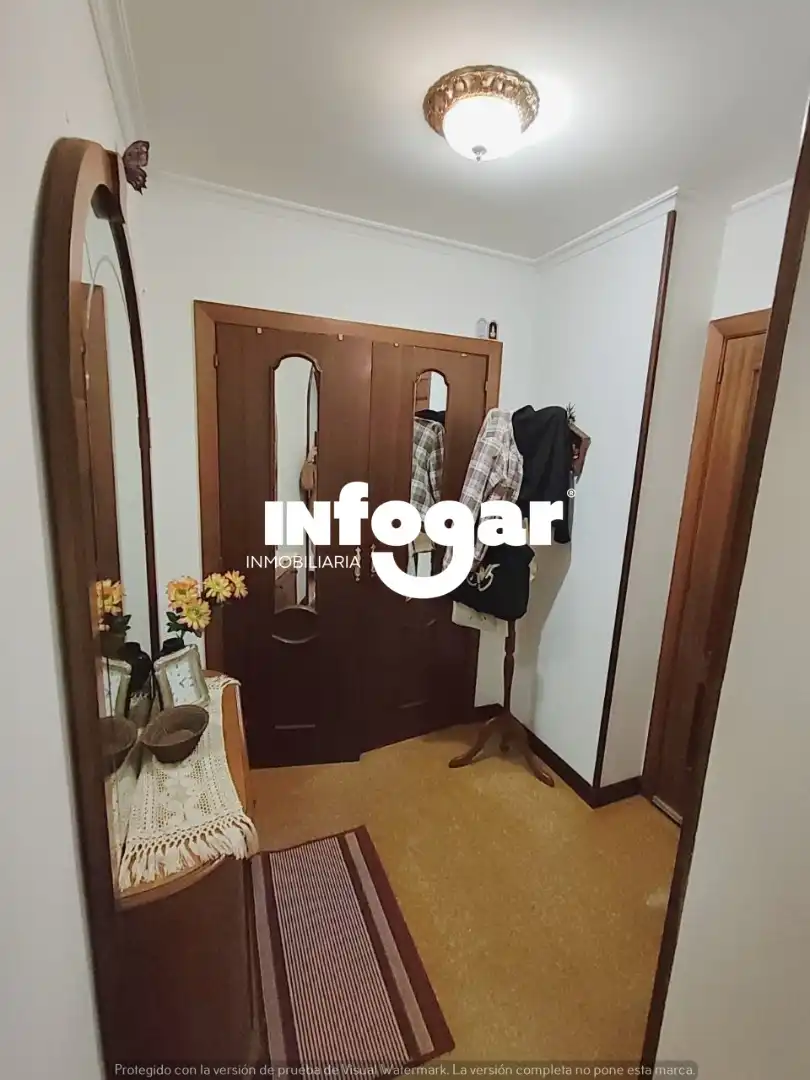 Flat for sale in Rúa da Cal, 35, A Guarda