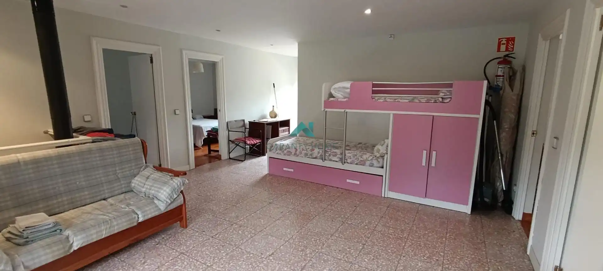 Casa amb terrassa en venda a Barrio HOZ-ESTRADAS, imagen 26