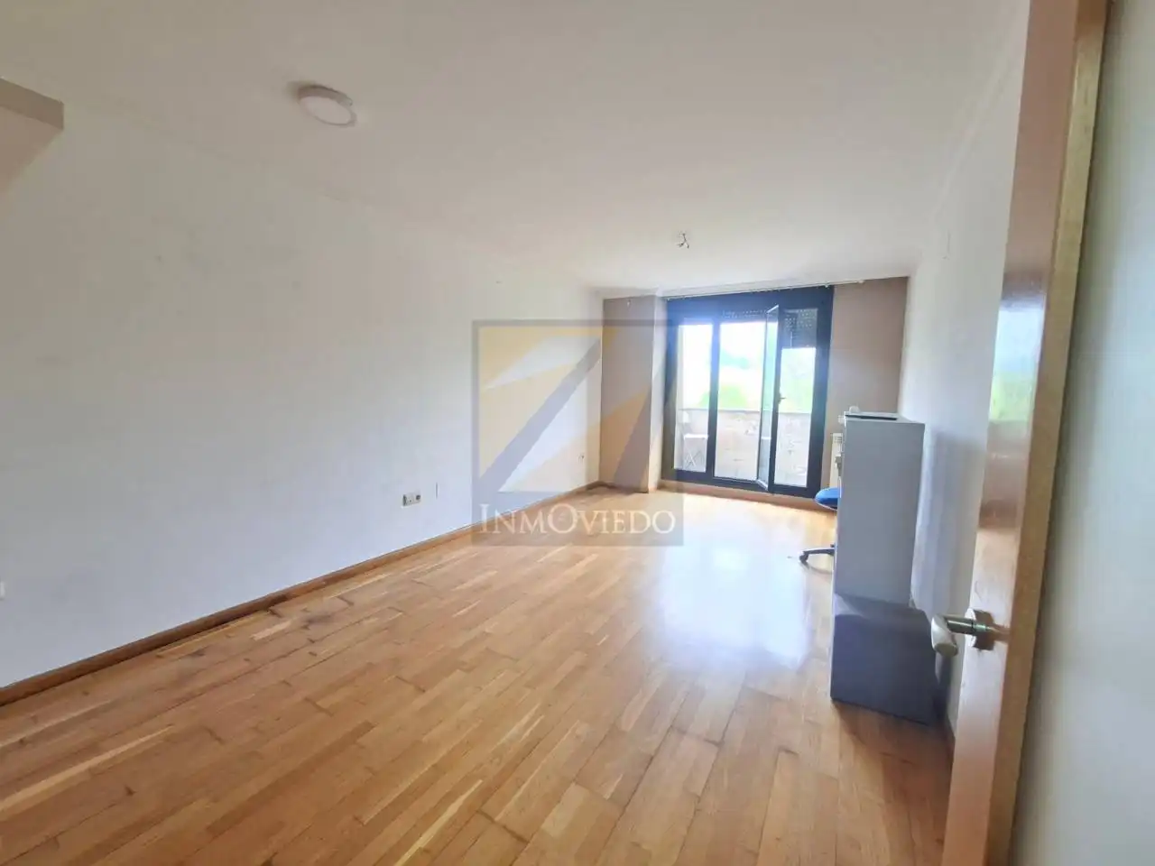 Wohnzimmer von Wohnung zum Verkauf in Llanera mit Heizung und Abstellraum