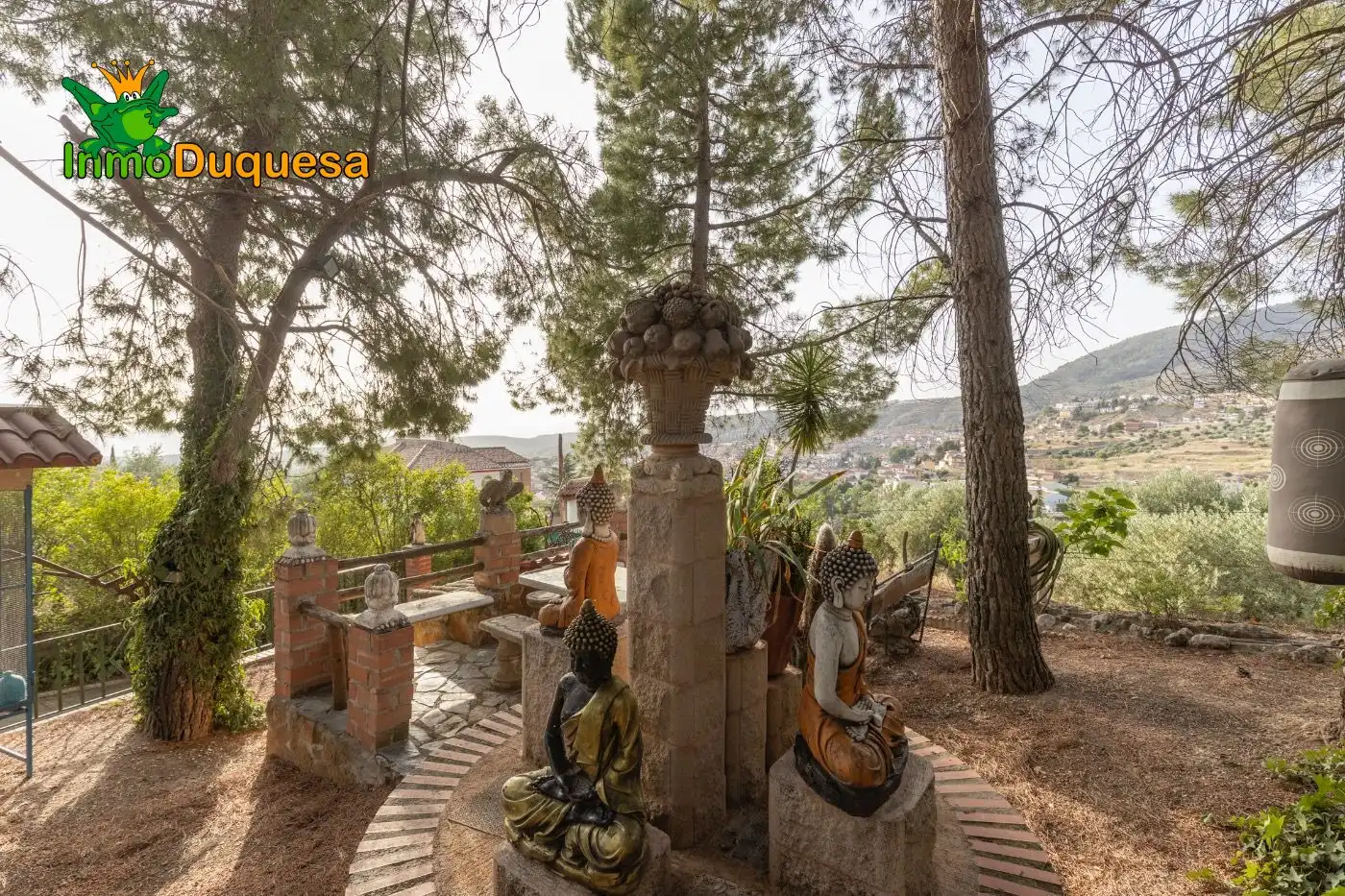 Chalet con terraza en venta en Víznar, imagen 8
