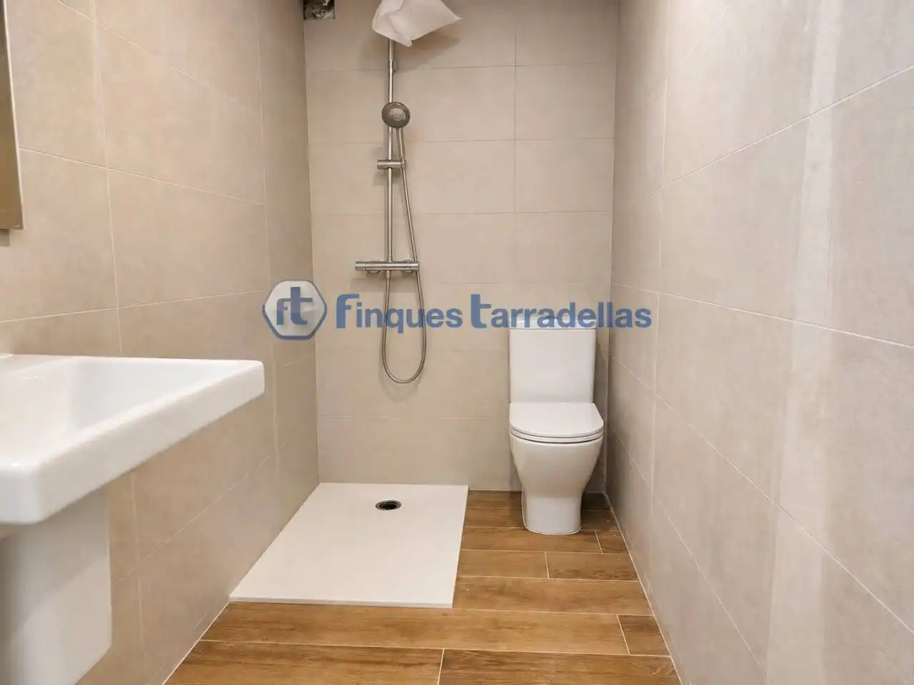 Flat with pool for sale in Palafolls, imagen 6
