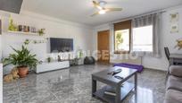 Living room of House or chalet for sale in Roda de Ter  with Terrace and Balcony