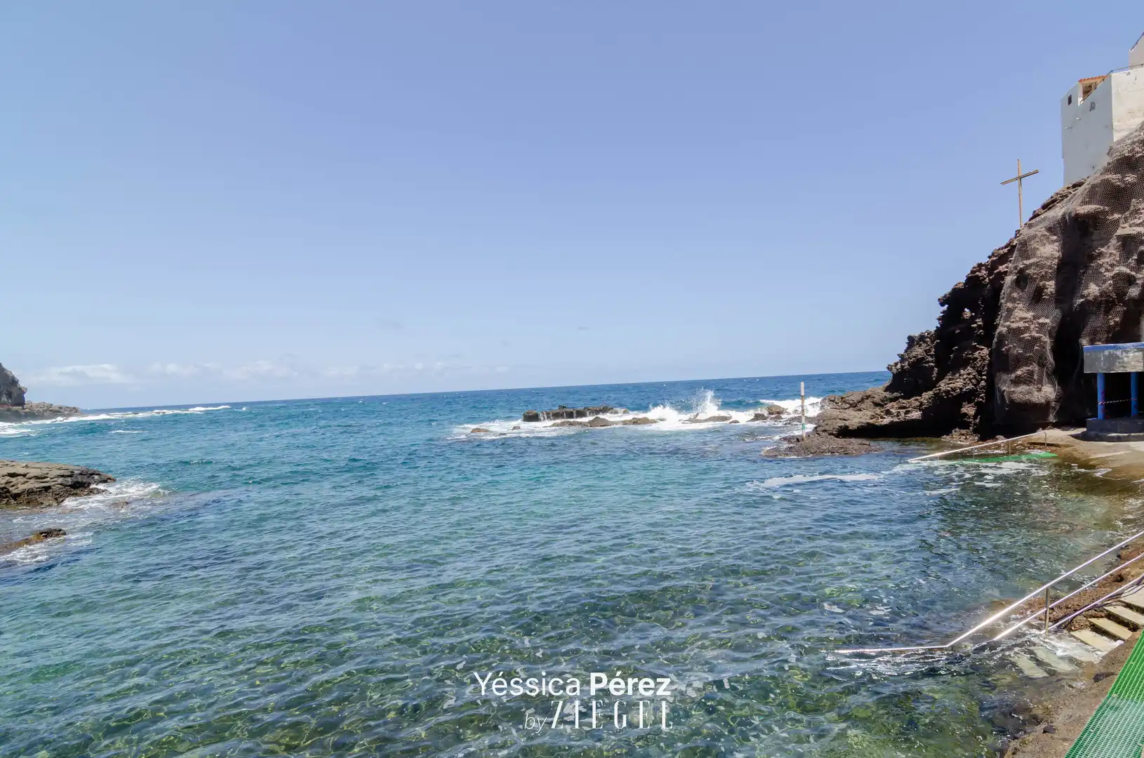 Vista exterior de Casa o chalet en venta en Santa María de Guía de Gran Canaria con Terraza y Balcón