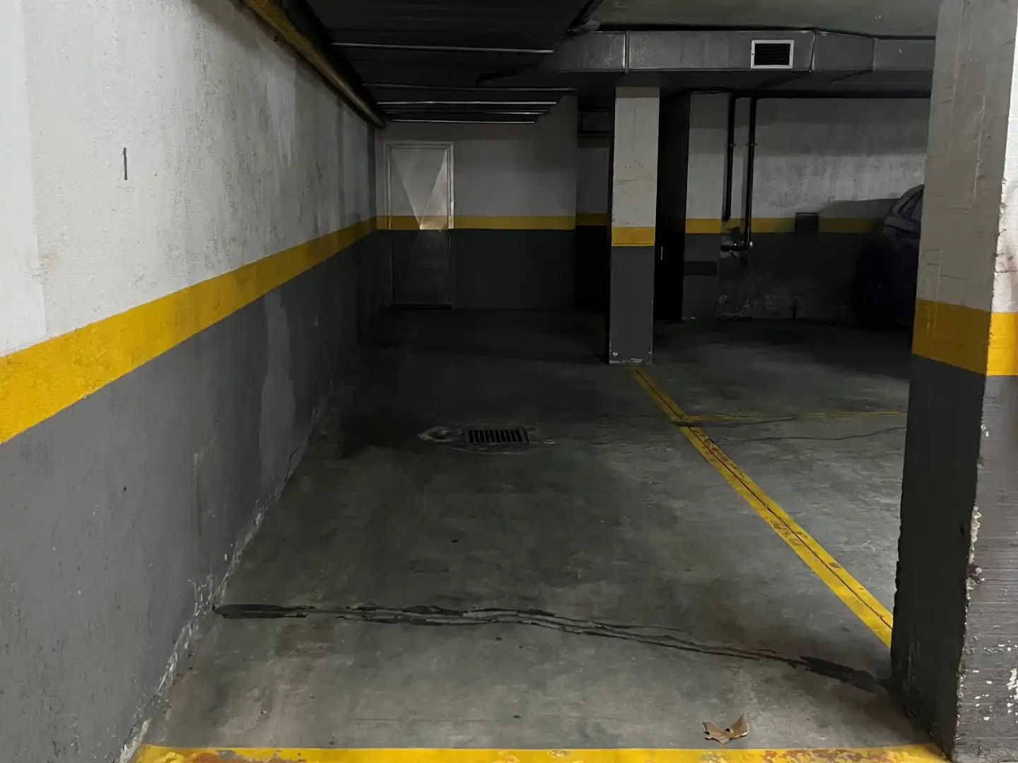 Parking for sale in Primera Fase - Nuevo Tres Cantos