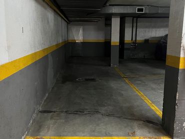 Parcheggio in vendita a Primera Fase - Nuevo Tres Cantos
