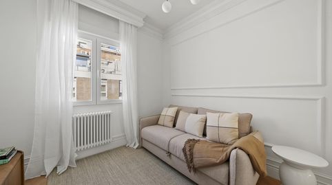 Photo 3 of Flat for sale in De Alcántara, Lista, Madrid Capital