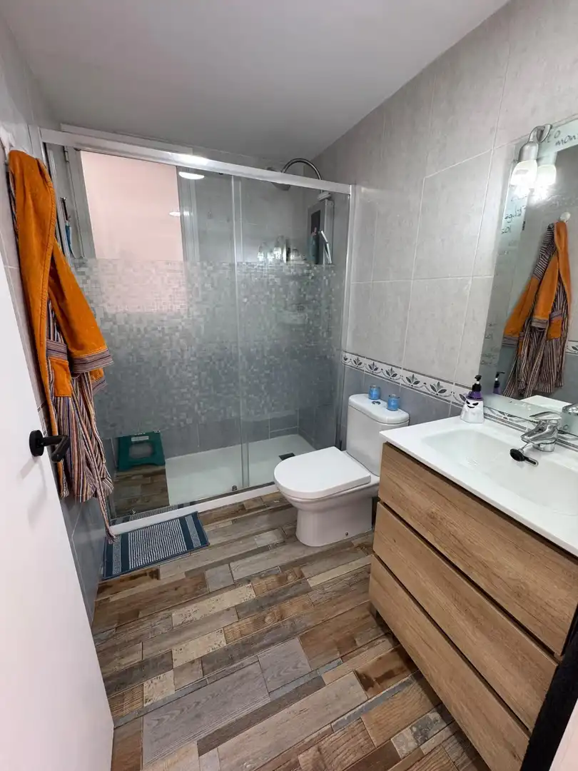 Wohnung mit Aufzug zum Verkauf in Plaza SALVADOR ALLENDE DE, imagen 21