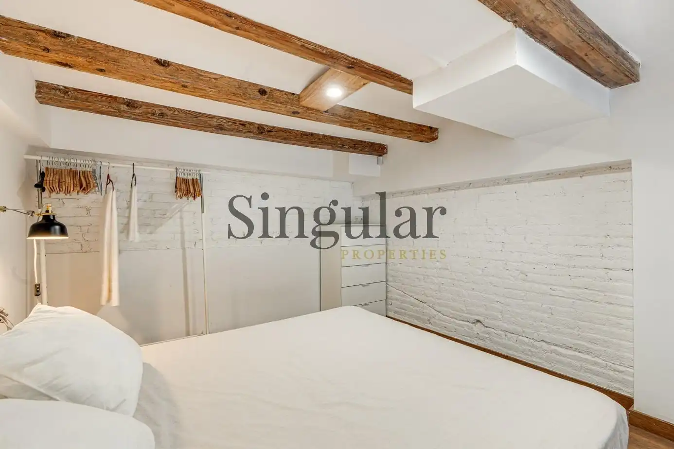 Studio avec ascenseur à vendre à Carrer de València, imagen 26