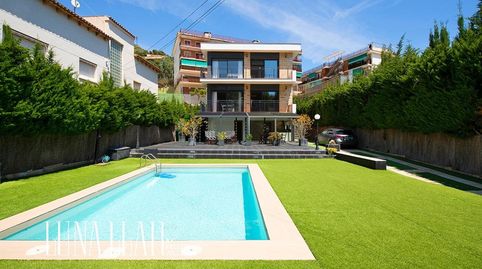 Foto 2 de Casa o xalet en venda a Castelldefels - Carrer Juan Ramon Jimenez, El Poal, Castelldefels