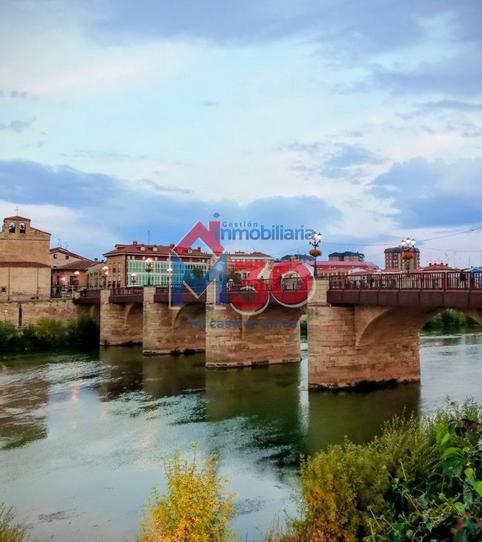 Foto 2 de Edifici en venda a Matillas - Californias, Miranda de Ebro