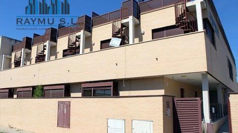 Foto 2 de Garatge en venda a Rejas,  Madrid Capital