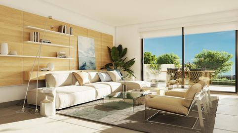 Foto 5 de Àtic en venda a El Coll d'en Rabassa, Palma de Mallorca