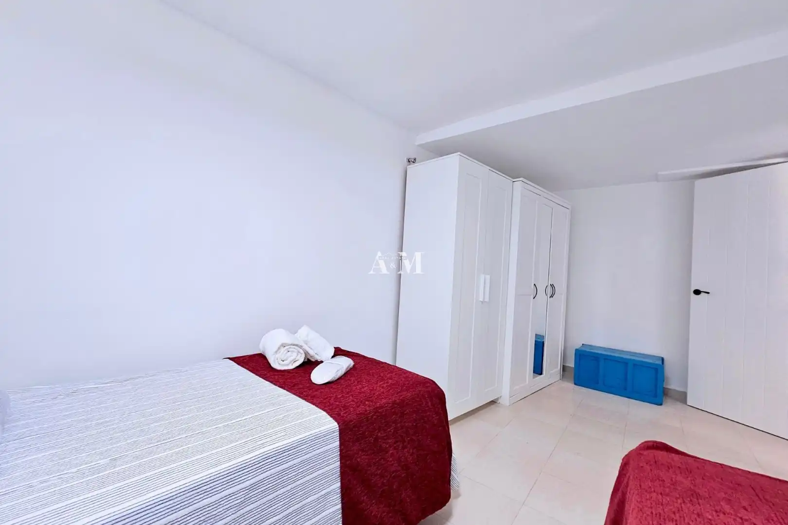 Reihenhaus mit Pool zur Miete in Zona Galúa - Calnegre, imagen 26