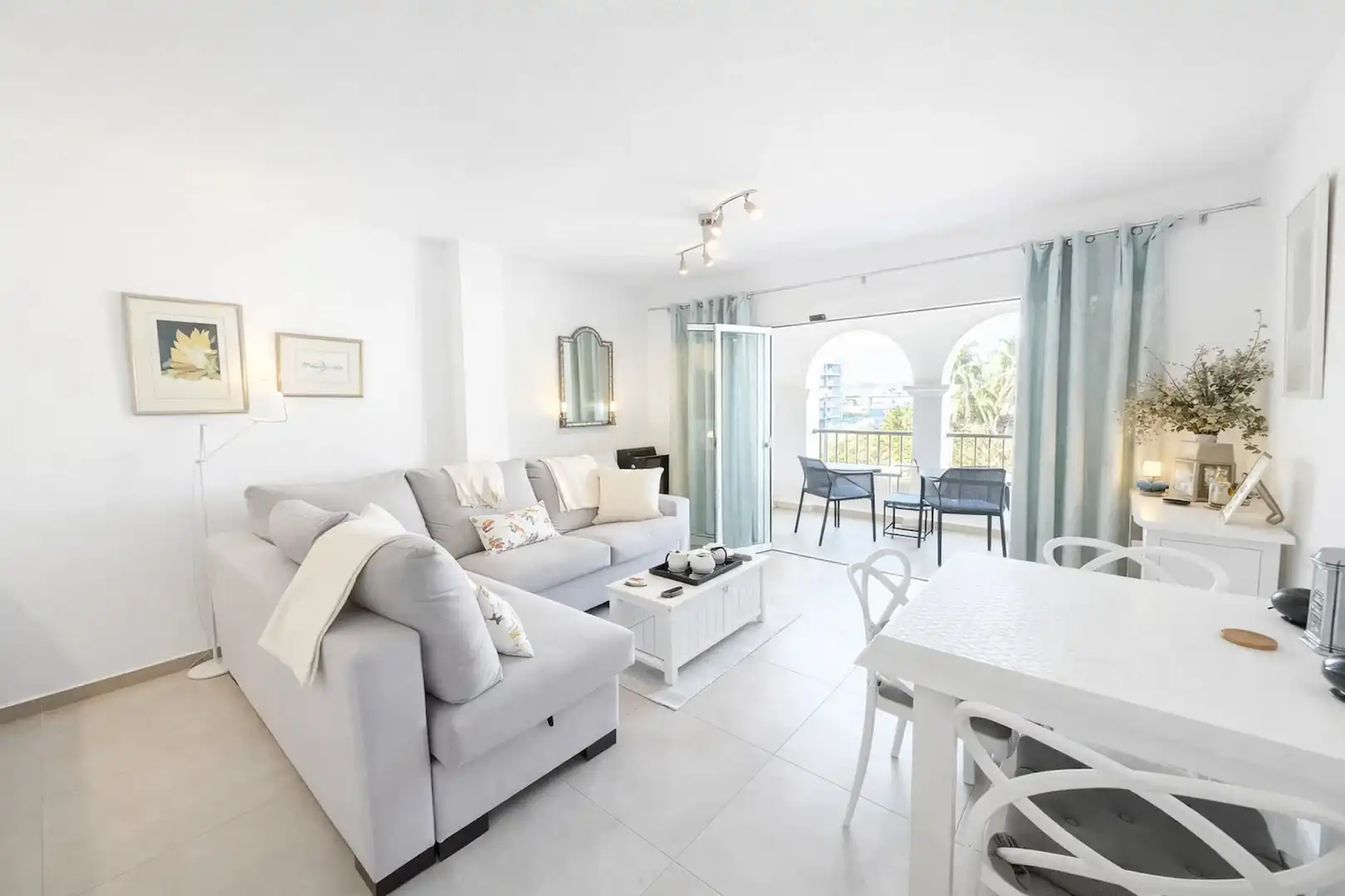 Apartment zum Verkauf in La Duquesa