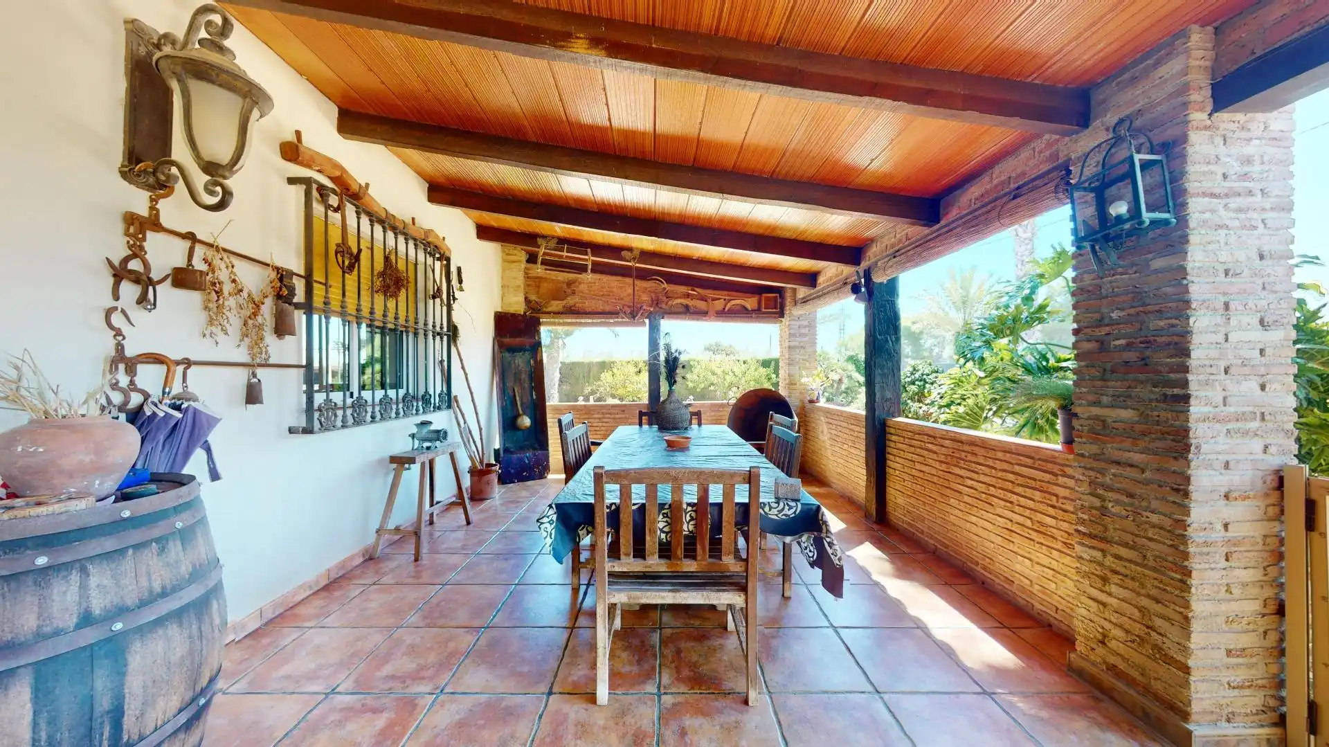 Villa avec jardin à vendre à Las Bayas, imagen 2