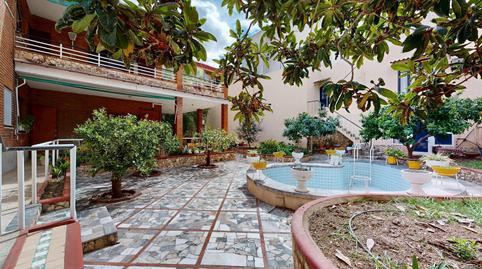 Foto 4 de Residencial en venda a Zona La Ermita, Valencia