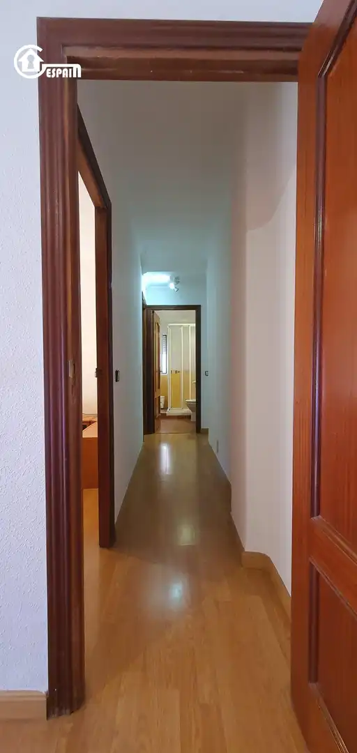 Piso en venta en Madrid con Aire acondicionado, Calefacción y Amueblado