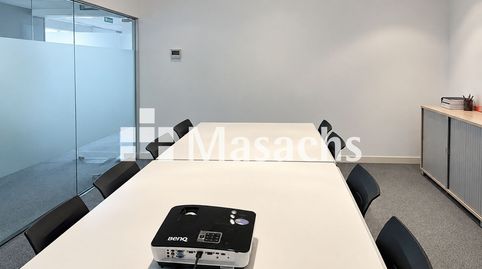 Foto 5 von Büro zur Miete in Polígon Industrial Santa Margarida, Terrassa