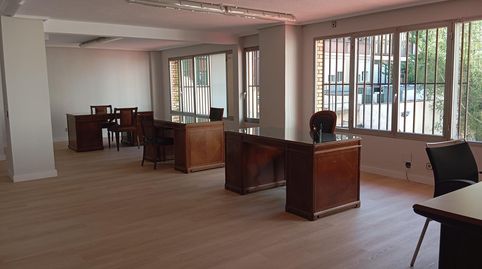 Foto 5 de Oficina de alquiler en Avenida Gran Via Juan Carlos I, Gran Via, Logroño