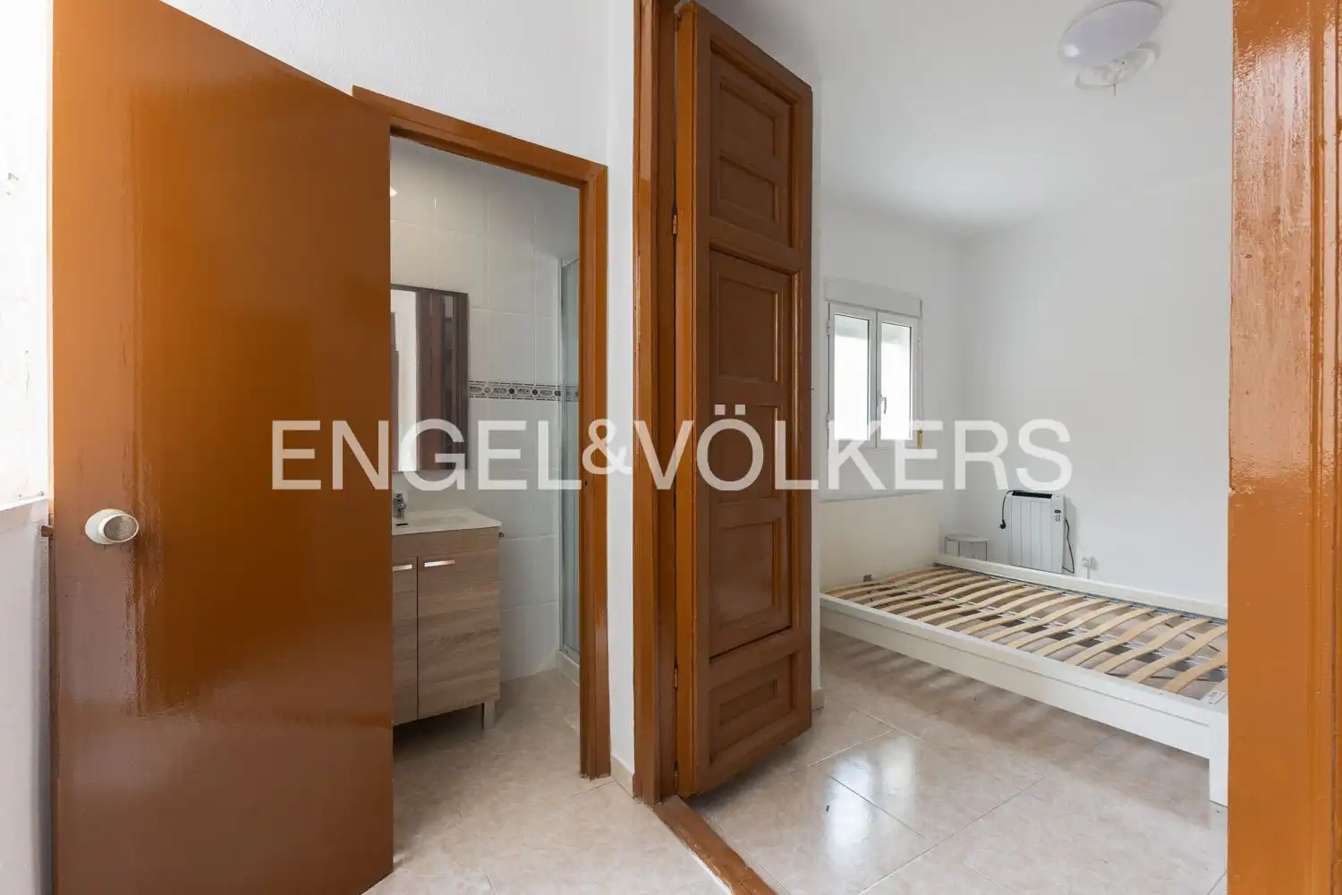 Flat for rent in Ciutat Vella 