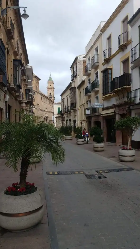 Pis amb ascensor en venda a Calle Lucena 28, imagen 22