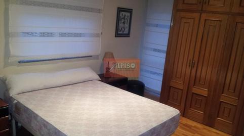 Foto 2 de Pis en venda a Carretera Seminario, Vistahermosa, Ourense