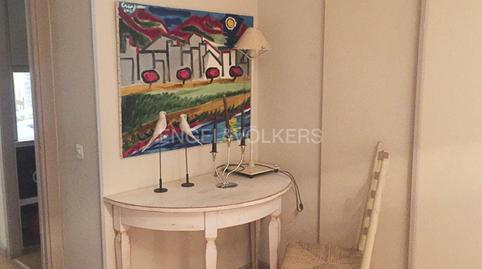 Foto 4 de Apartament de lloguer a Arapiles,  Madrid Capital