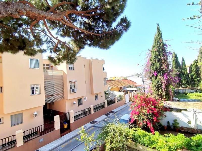 Flat to rent in Camino de Antequera