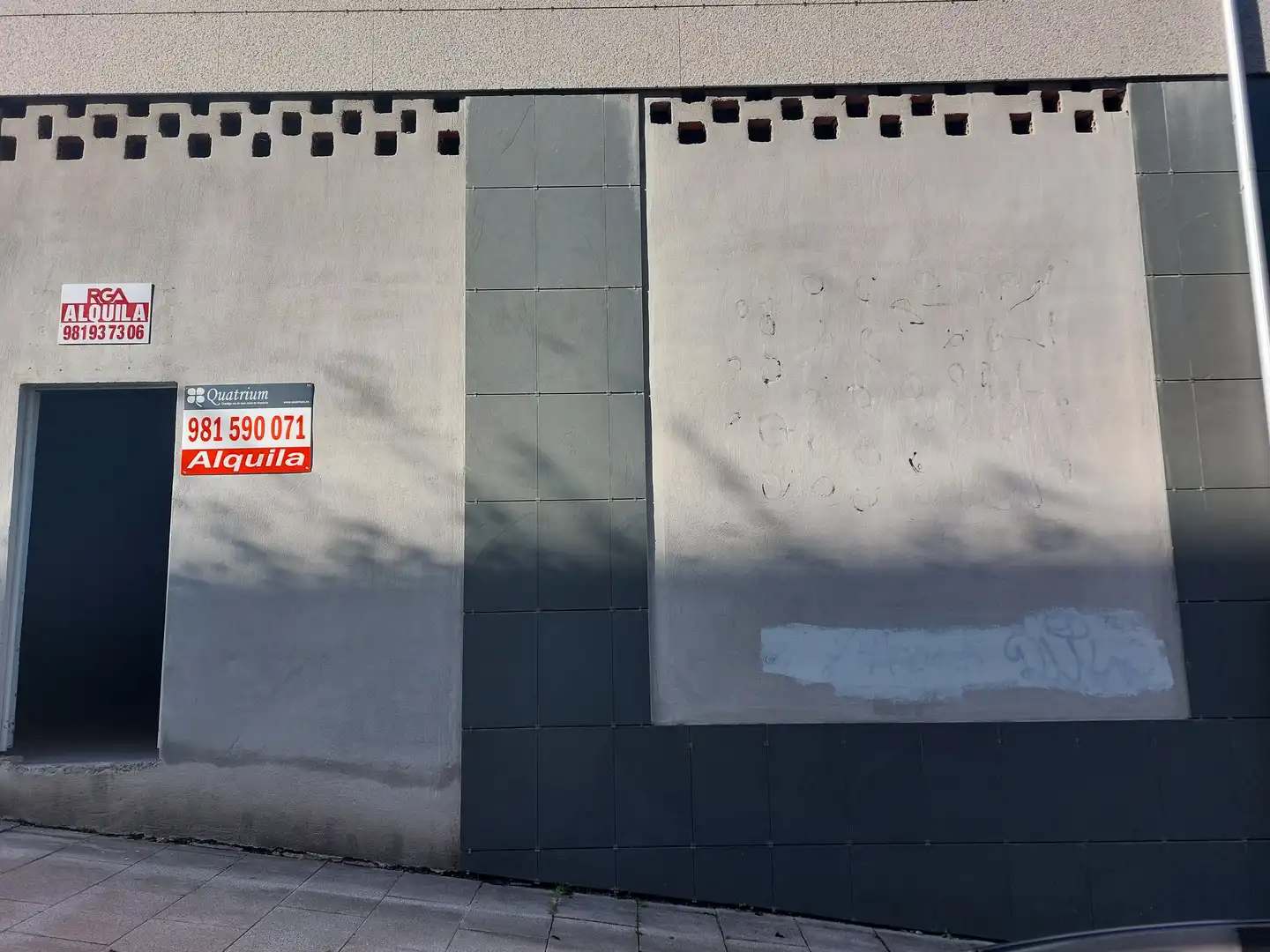 Gewerbefläche zur Miete in Rúa de Alejandro Pérez Lugín, imagen 6