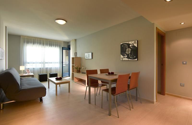 Flat to rent in Calle Patrocinio de Biedma, 4, El Valle - Universidad