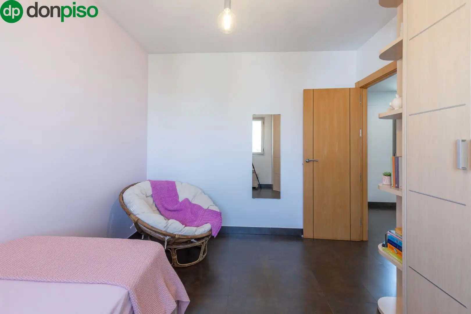 Casa amb piscina en venda a Avenida Parque García Lorca, imagen 39