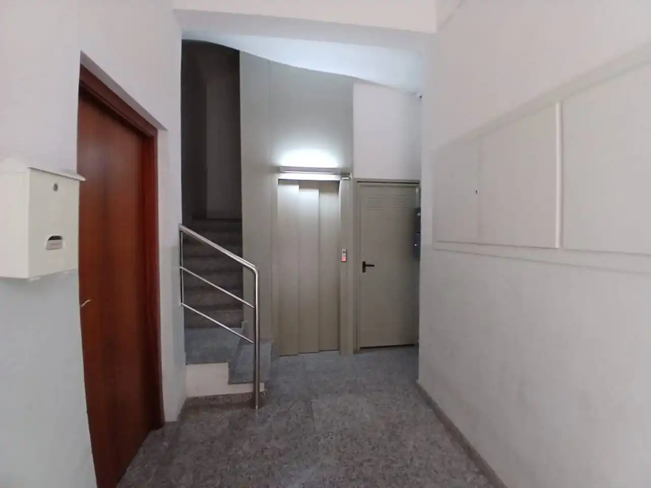 Piso en venta en Calle SAN PASCUAL, Casco Urbano