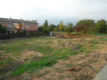 Terreno residencial en venta en Palau