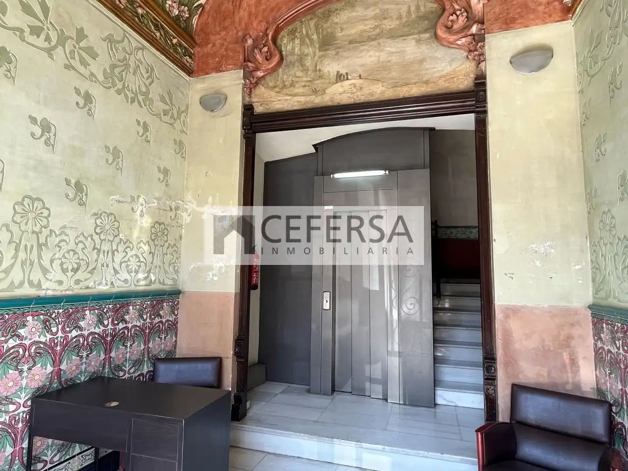 Appartamento con ascensore in vendita a Carrer d'Aribau, imagen 18