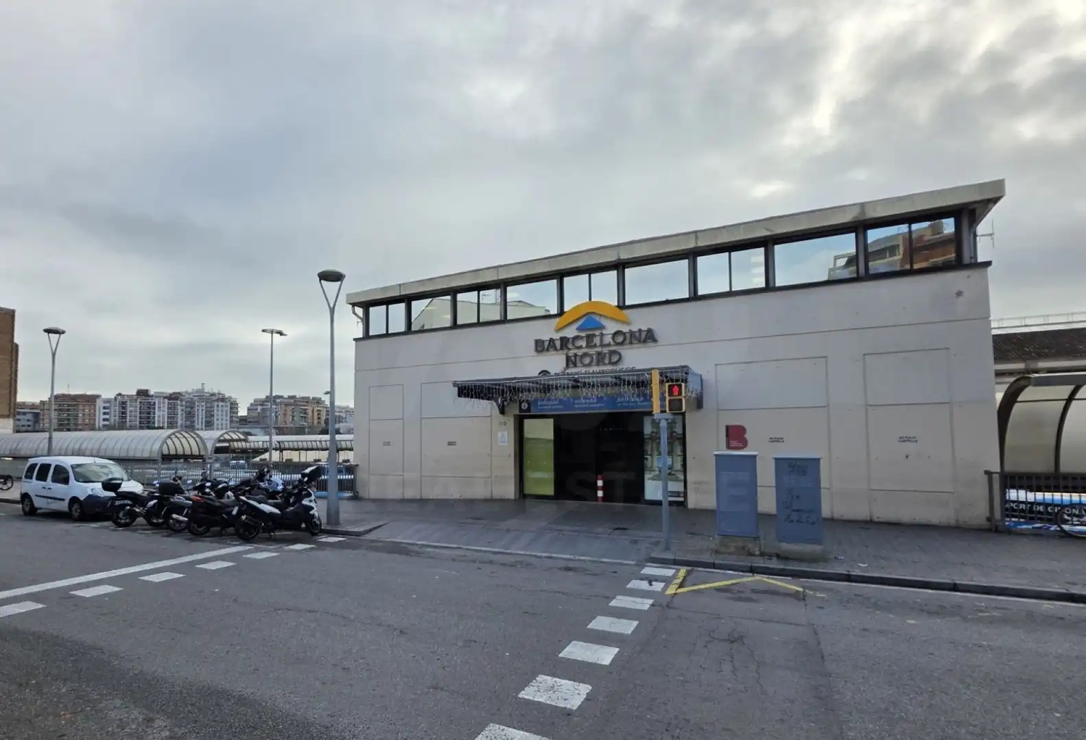 Business premises for sale in Eixample, imagen 17